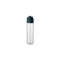 Variante bleu marine - Bouteille RPET personnalisable 700ml avec logo - TOIEN KLAR