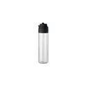 Variante noir - Bouteille RPET personnalisable 700ml avec logo - TOIEN KLAR