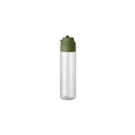 Variante vert foncé - Bouteille RPET personnalisable 700ml avec logo - TOIEN KLAR