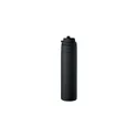 Variante noir - Bouteille personnalisable TOIEN ONE 650 ml avec logo