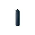 Variante bleu marine - Bouteille personnalisable TOIEN ONE 650 ml avec logo