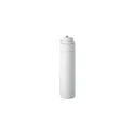 Variante blanc - Bouteille isolée personnalisable TOIEN TWO 500 ml avec logo