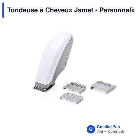 Tondeuse à Cheveux Jamet