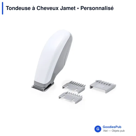 Tondeuse à Cheveux Jamet - Image 1