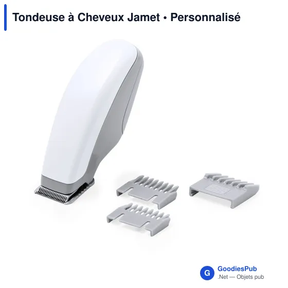 Tondeuse à Cheveux Jamet - Image 3