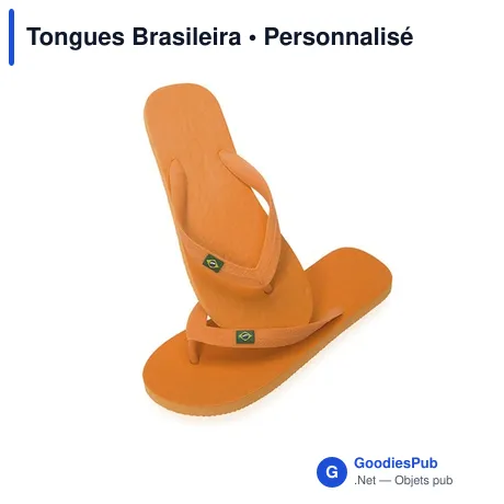 Tongues Brasileira