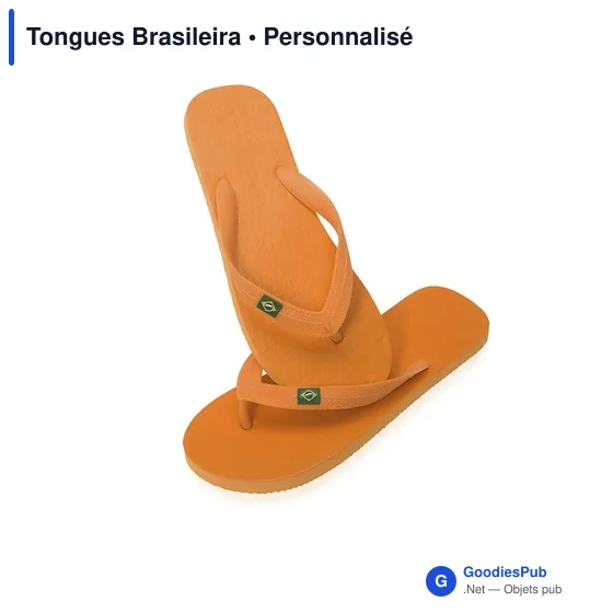 Tongues Brasileira - Image 2