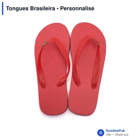 Tongues Brasileira - Image 3