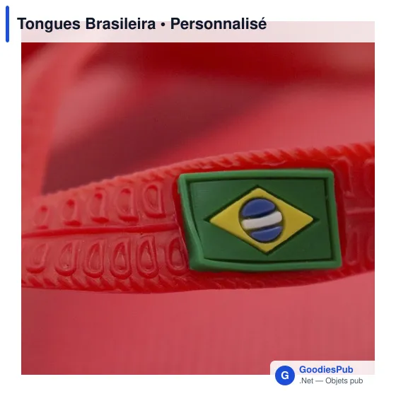 Tongues Brasileira - Image 4
