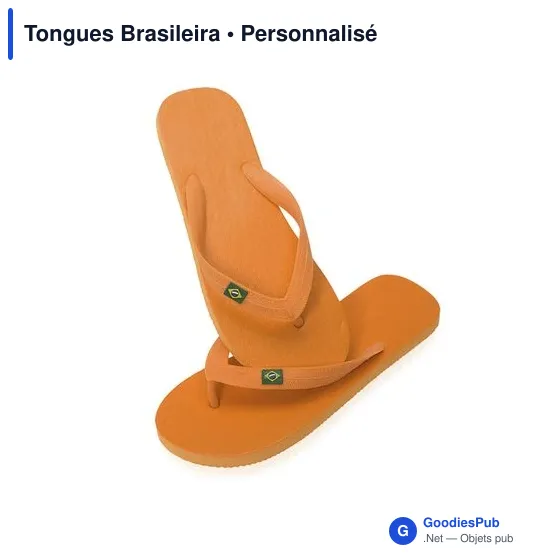 Tongues Brasileira - Image 5