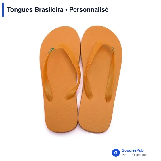 Tongues Brasileira - Image 7