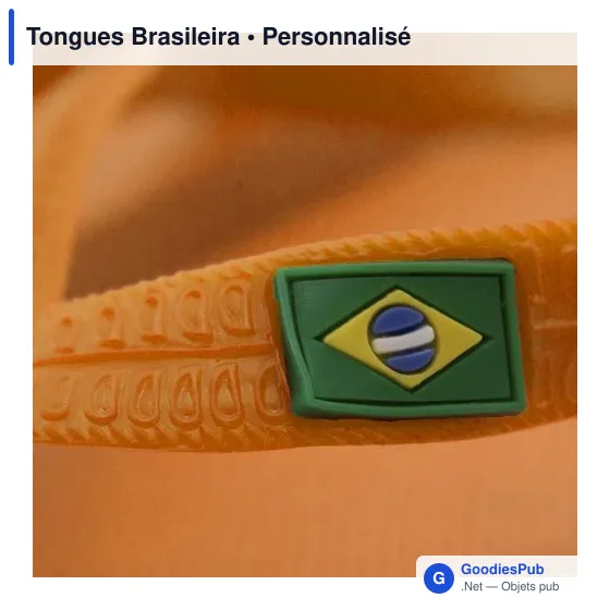 Tongues Brasileira - Image 8