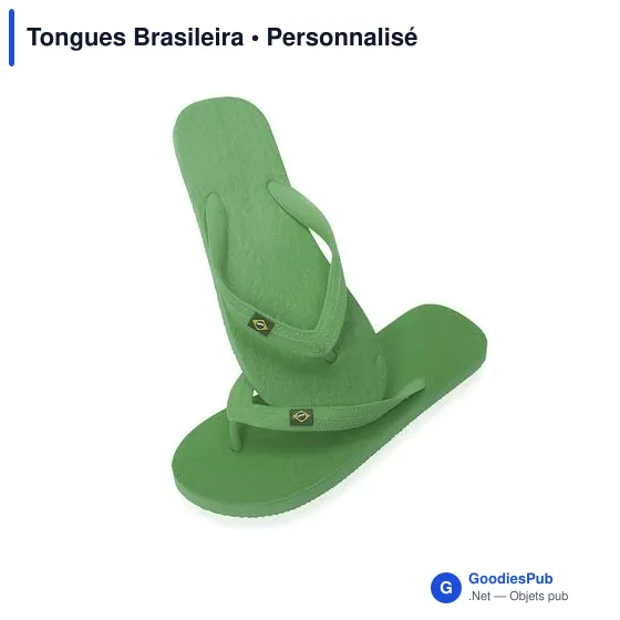 Tongues Brasileira - Image 9