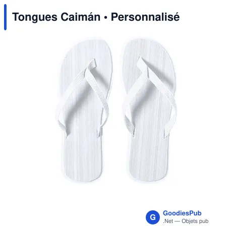 Tongues Caimán