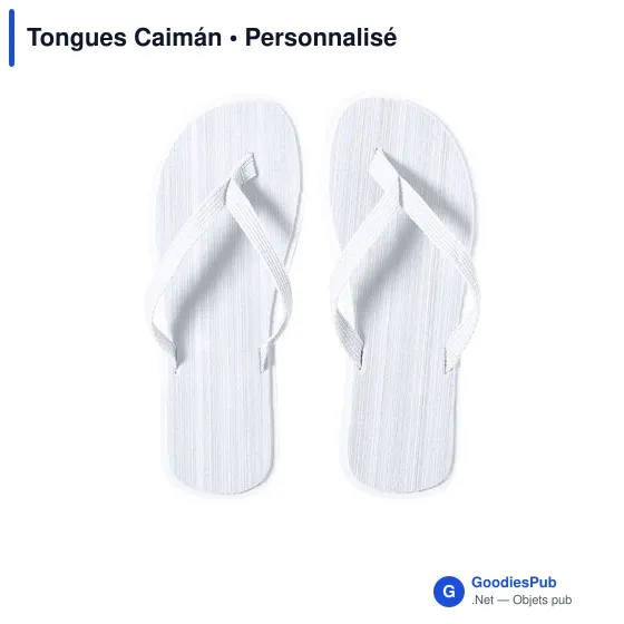 Tongues Caimán - Image 1