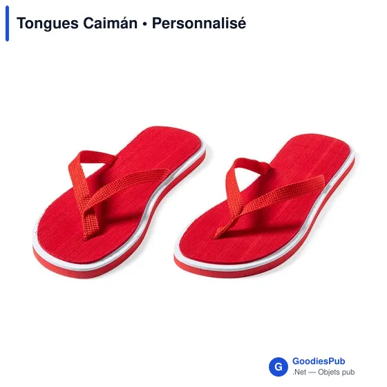 Tongues Caimán - Image 12