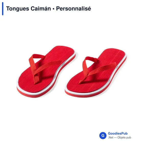 Tongues Caimán - Image 8