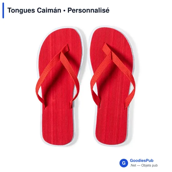 Tongues Caimán - Image 9