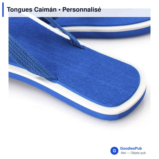 Tongues Caimán - Image 10