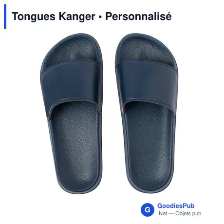 Tongues Kanger