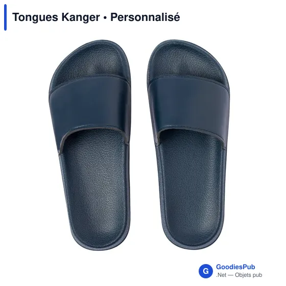 Tongues Kanger - Image 1