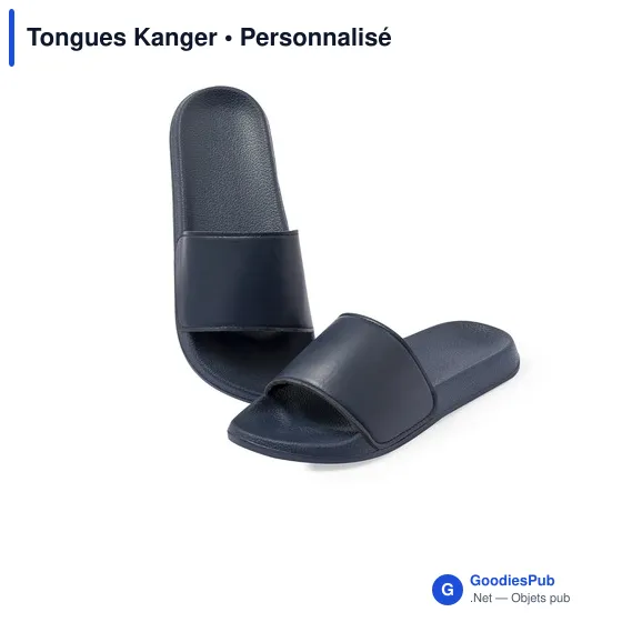 Tongues Kanger - Image 2