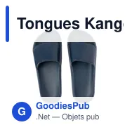 Tongues Kanger - Miniature 11