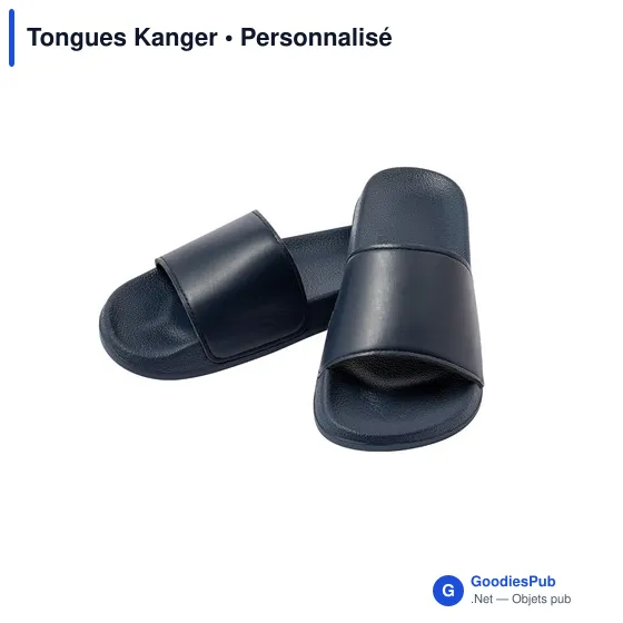Tongues Kanger - Image 4