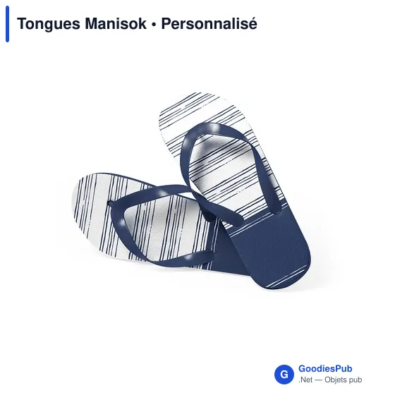 Tongues Manisok - Image 1