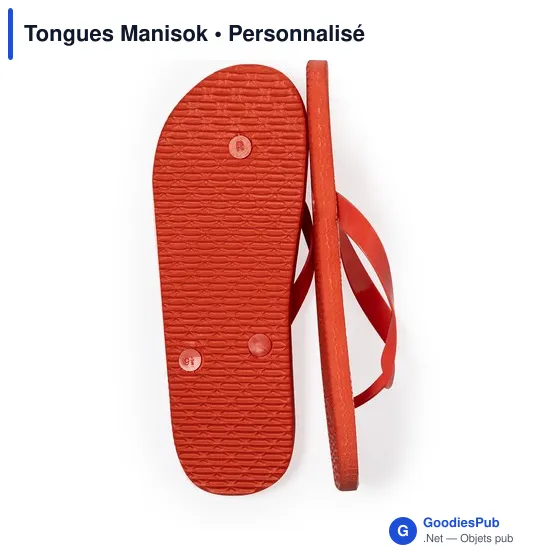 Tongues Manisok - Image 5