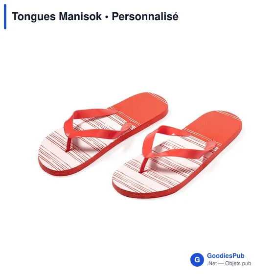 Tongues Manisok - Image 9