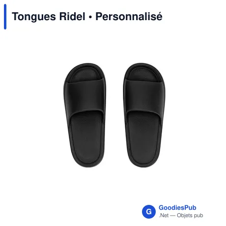 Tongues Ridel