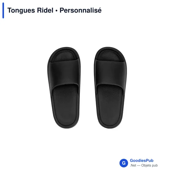 Tongues Ridel - Image 1