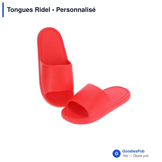 Tongues Ridel - Image 11