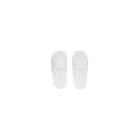 Variante blanc - Tongues Ridel