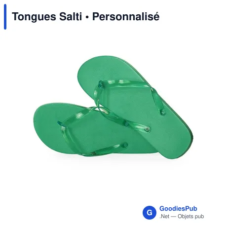 Tongues Salti