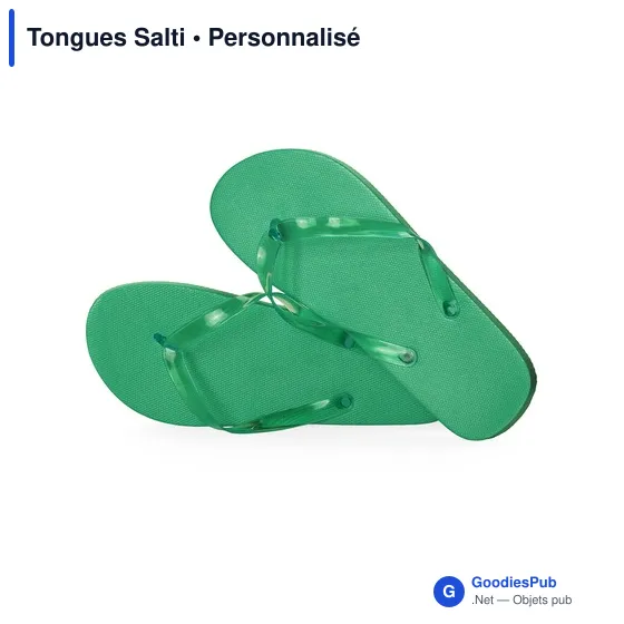 Tongues Salti - Image 5