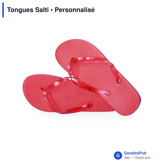 Tongues Salti - Image 7