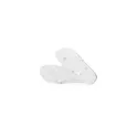 Variante blanc - Tongues Salti