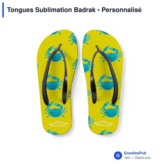 Tongues Sublimation Badrak - Image 7