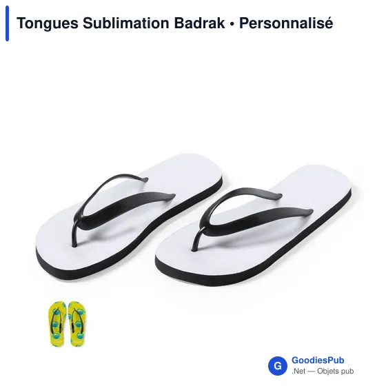 Tongues Sublimation Badrak - Image 9