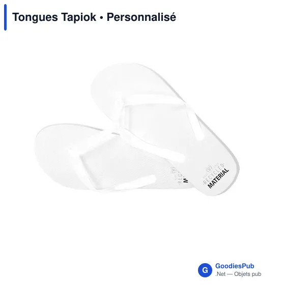 Tongues Tapiok - Image 1