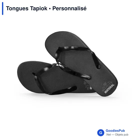 Tongues Tapiok - Image 3