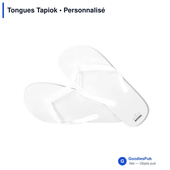 Tongues Tapiok - Image 4