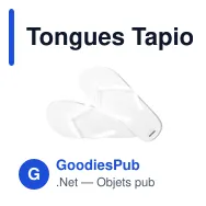 Tongues Tapiok - Miniature 8