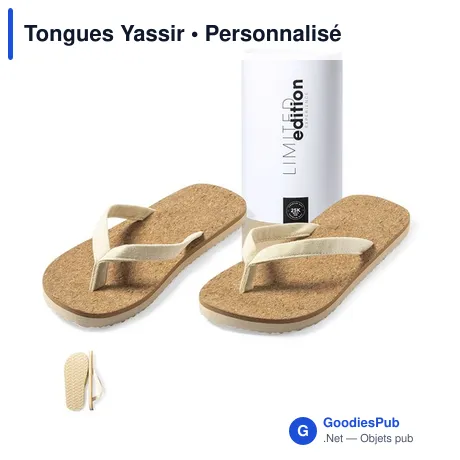 Tongues Yassir