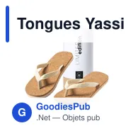 Tongues Yassir - Miniature 2
