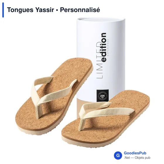 Tongues Yassir - Image 2