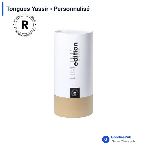 Tongues Yassir - Image 3
