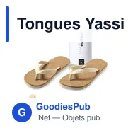 Tongues Yassir - Miniature 4